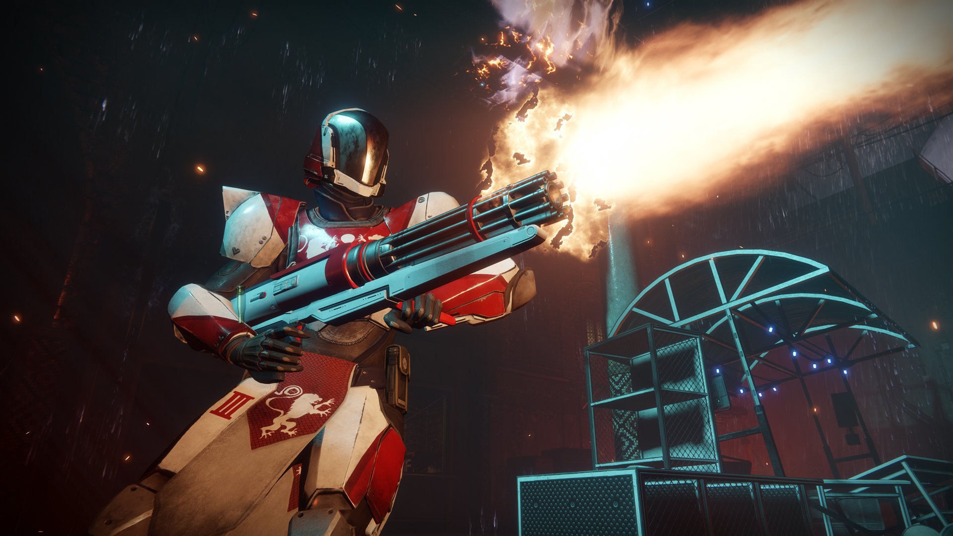 Destiny 2 - Imagen 17